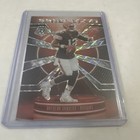 2025 Mosaic Shedeur Sanders Silver (Raw)