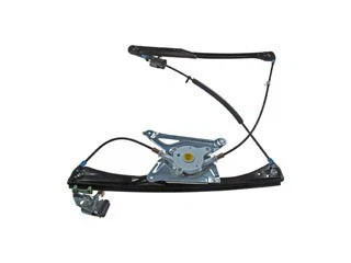 Regulador de ventana Dorman 740-496 para 96-02 Audi A4 A4 Quattro RS4 S4 Foto 2 de 3