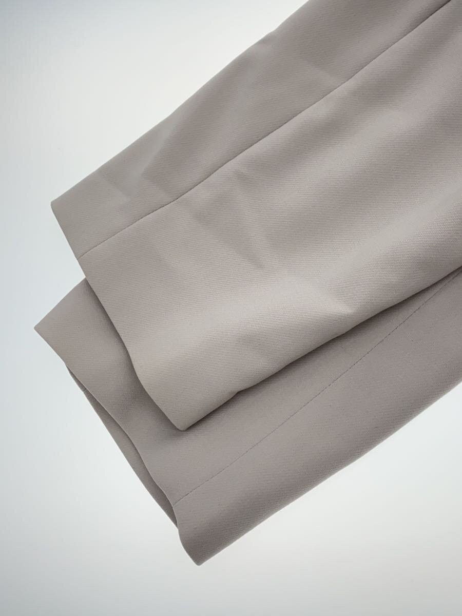 HARE Coat S Polyester Beige Solid Jacket Mens Lay… - image 5