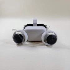 Meta Quest 2 128GB Standalone All-in-One VR Headset KW49CM