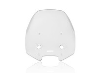 Standard WRS Transparenter Windschild FÜR Kawasaki Versys 1000 Grand Tourer/Pl