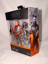 Star Wars Black Series 6 Cobb Vanth Deluxe The Mandalorian Hasbro New Sealed