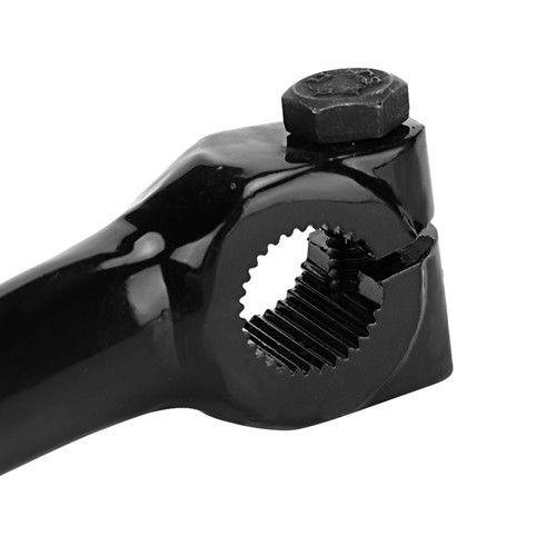 Motorcycle Modification Parts 50 Pedal Kick Start Lever Starter For GD - Picture 7 of 7