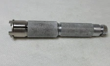 K&D WATCH MAINSPRING WINDER  WATCHMAKER JEWELER BENCH REPAIR TOOL VINTAGE #52