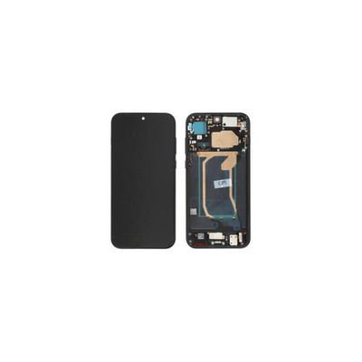 For OnePlus 15 Original AMOLED Display LCD Screen Touch Digitizer + Black Frame