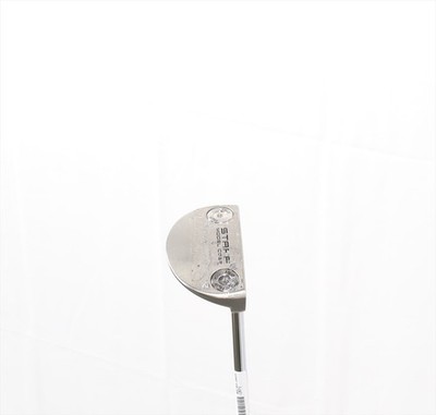 Wilson Staff Model Cs22 33'' Putter Good Rh 1281834 Super Stroke Grip