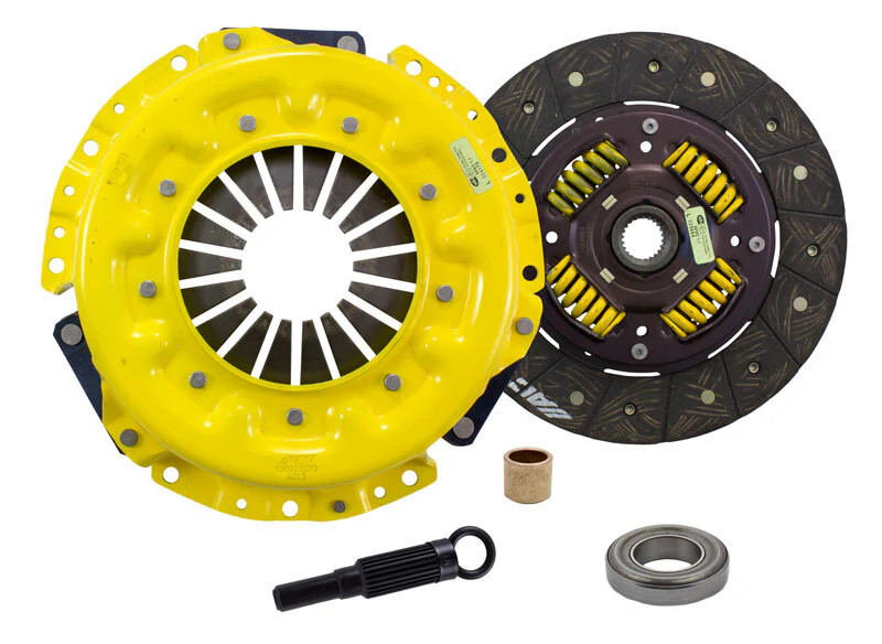 ACT NX2-HDSS for 1981 Nissan 280ZX HD/Perf Street Sprung Clutch
