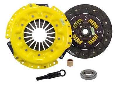 ACT NX2-HDSS for 1981 Nissan 280ZX HD/Perf Street Sprung Clutch