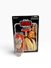 2011 Star Wars Vintage Collection - VC32 Anakin Skywalker Peasant - UNPUNCHED