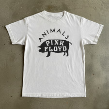 Vintage Pink Floyd Animals Tee