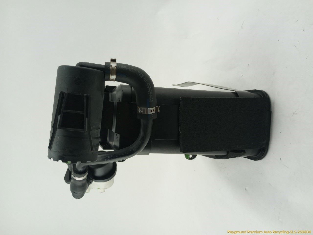 Maserati Quattroporte M139 Fuel Vapor Evap Charcoal Canister 4.2L V8 8 Cyl 03-08