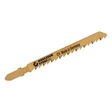 WS24 20x CV-Stichs&auml;geblatt geschliffen/konisch GL 100 VL 75 mm gerade - WS24-100