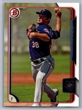 2015 Bowman Draft #148 Kohl Stewart *TW