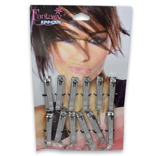 Toenail clippers on card paolucci 12 pieces