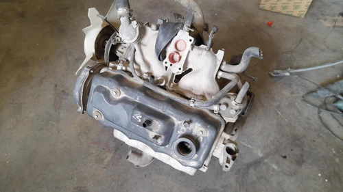 G13A Despiece Motor para SUZUKI SAMURAI (SJ413) 1.3 Hard Top Lujo 1127946