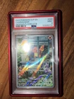 2023 Obsidian Flames Charmander Black Star Promo #044 PSA 9 With Case! 🔥🔥