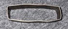Antique Vintage Hand Wrought Sterling Napkin Ring Engraved Monogrammed E N W 8 — photo 4