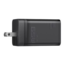 ANTIGRAVITY 65W GaN Fast Charger for A1 Drones