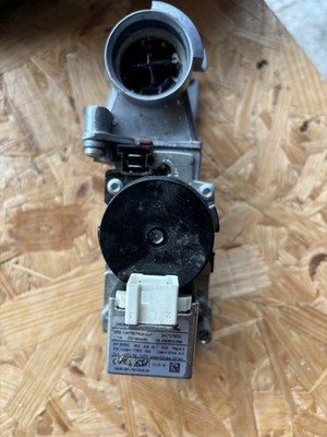 Wolf Gasarmatur CES CGB-2-24