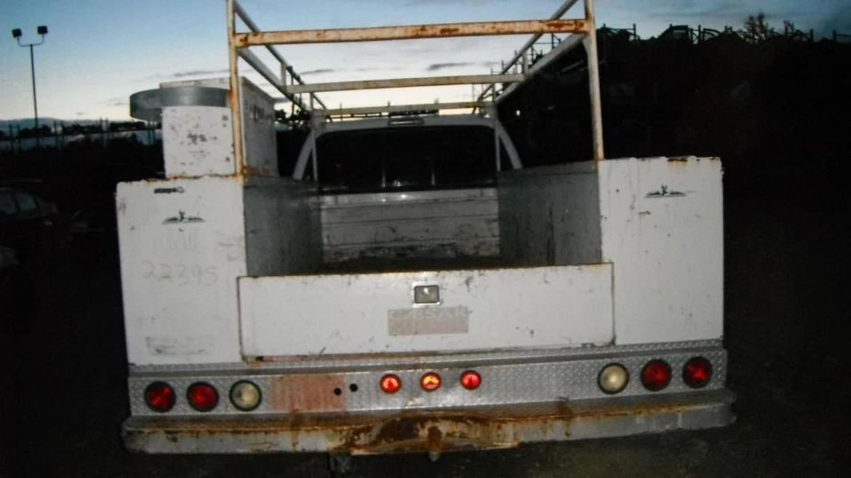 Fuel Pump Only Diesel Supply Pump Fits 98-03 FORD E350 VAN 1596813 Foto 2 de 4