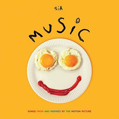 Music by Sia [CD]