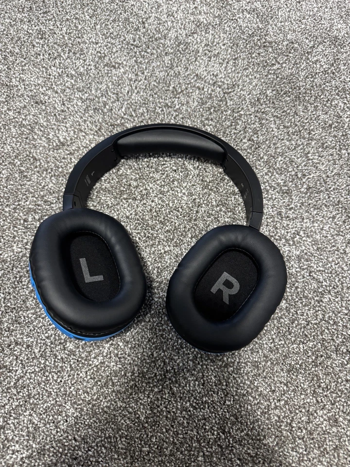 Auriculares inalámbricos para juegos Wild laws Ta2000 Bluetooth Foto 4 de 4