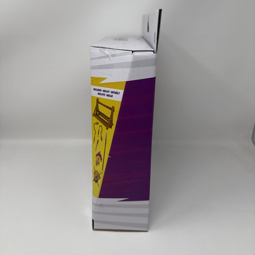 Acción coleccionable Hasbro Fortnite Victory Royale Series Menace (Undefeated) - Imagen 3 de 4