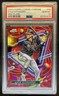 2023 Topps Cosmic Chrome Kyle Stowers RC Red Flare Refractor #/5 Orioles PSA 10