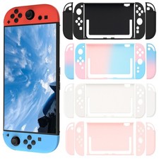 For Nintendo Switch 2 Case Hard Shell Protective Cover Shockproof Skin
