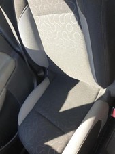 Siège Citroen C3