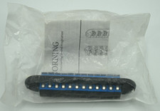 CORNING LANSCAPE CCH-CP12-3C 12 Port Panel W/12 SM Simplex SC CER