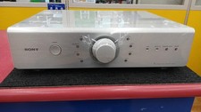 Sony TA DR1 Full Digital Amplifier Tested Wor...