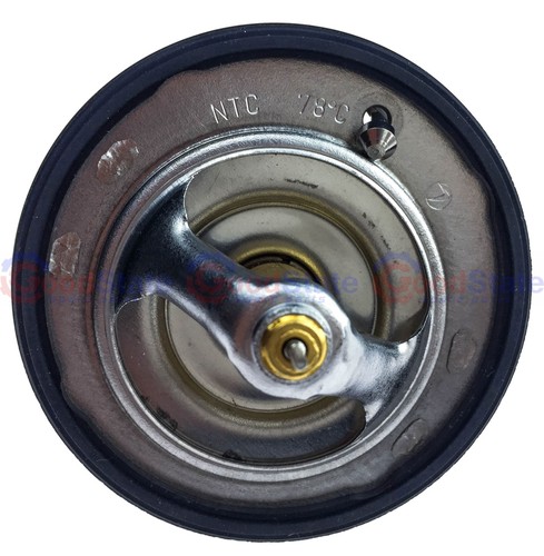 GENUINE Subaru Forester Impreza WRX Outback Liberty Thermostat O Ring Kit - Picture 2 of 7