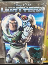 Hot Toys 1/6 MMS635 Toy Story Buzz Lightyear Space Ranger Alpha versione Deluxe