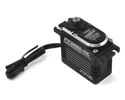 PTK-370TBL Protek High Voltage Brushless Servo