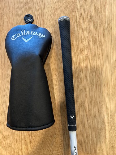 RARE! Callaway Mavrik Max 7/Heavenwood / X-Stiff - Picture 7 of 7