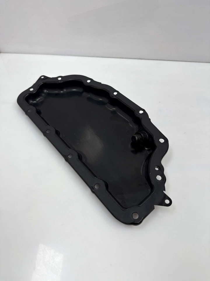 Mercedes Benz W207 3,5 L tracción trasera motor inferior cárter de aceite genuino OEM 2760106507 Foto 3 de 4