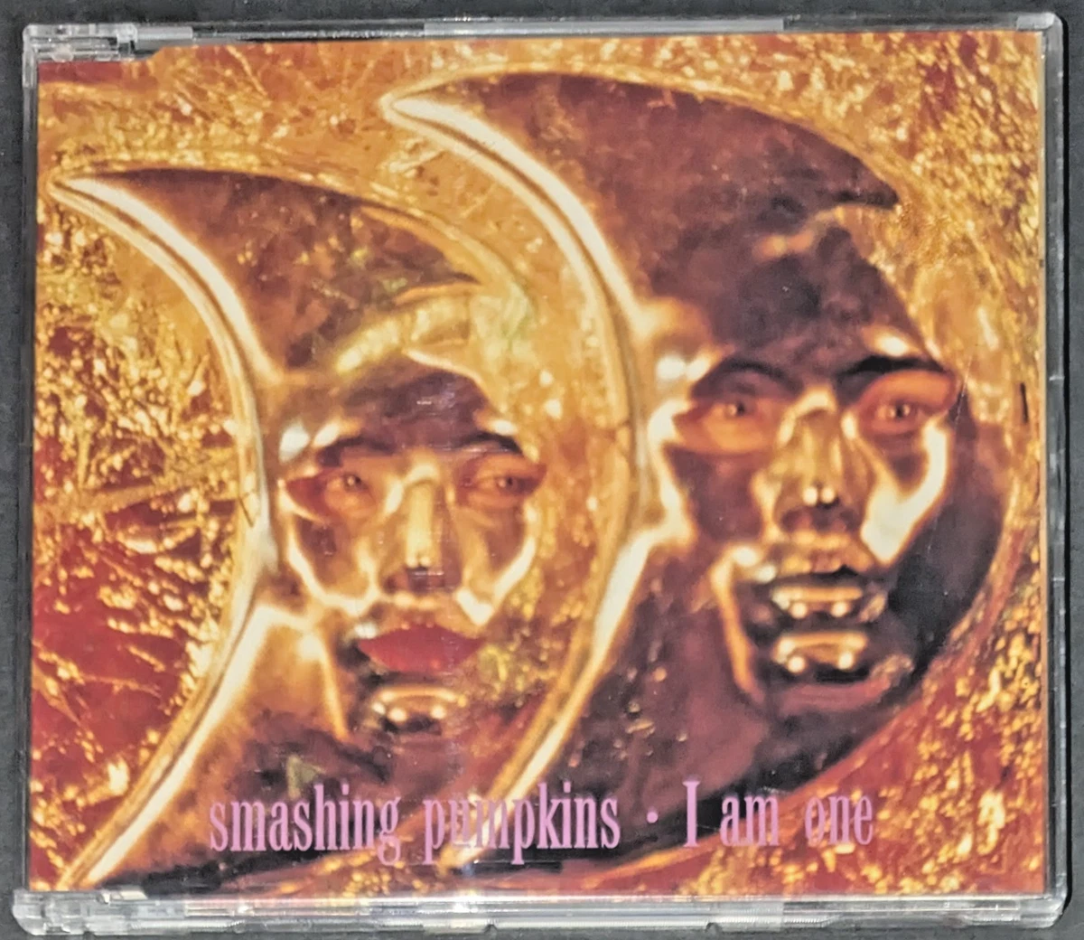 貴重スマッシングパンプキンズThe Smashing Pumpkins CD The Smashing Pumpkins - Live at Kawasaki 2.24.1992: Exclusive CD