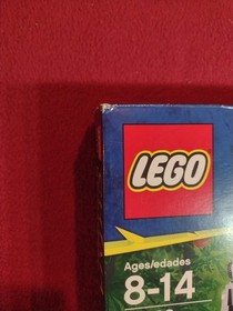 LEGO Legends of CHIMA: Spinlyn's Cavern (70133) - NEW