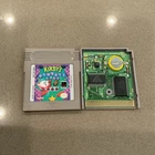Kirby's Pinball Land NEW SAVE BATTERY Nintendo Game Boy, 1993) Authentic