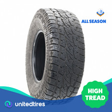 Used Lt 31570r17 Procomp Sport At 121118q - 1632