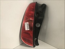 Feu arrière Peugeot J5