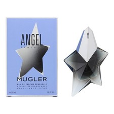 Mugler Angel Fantasm Eau de Parfum 50ml Refillable Spray for Her