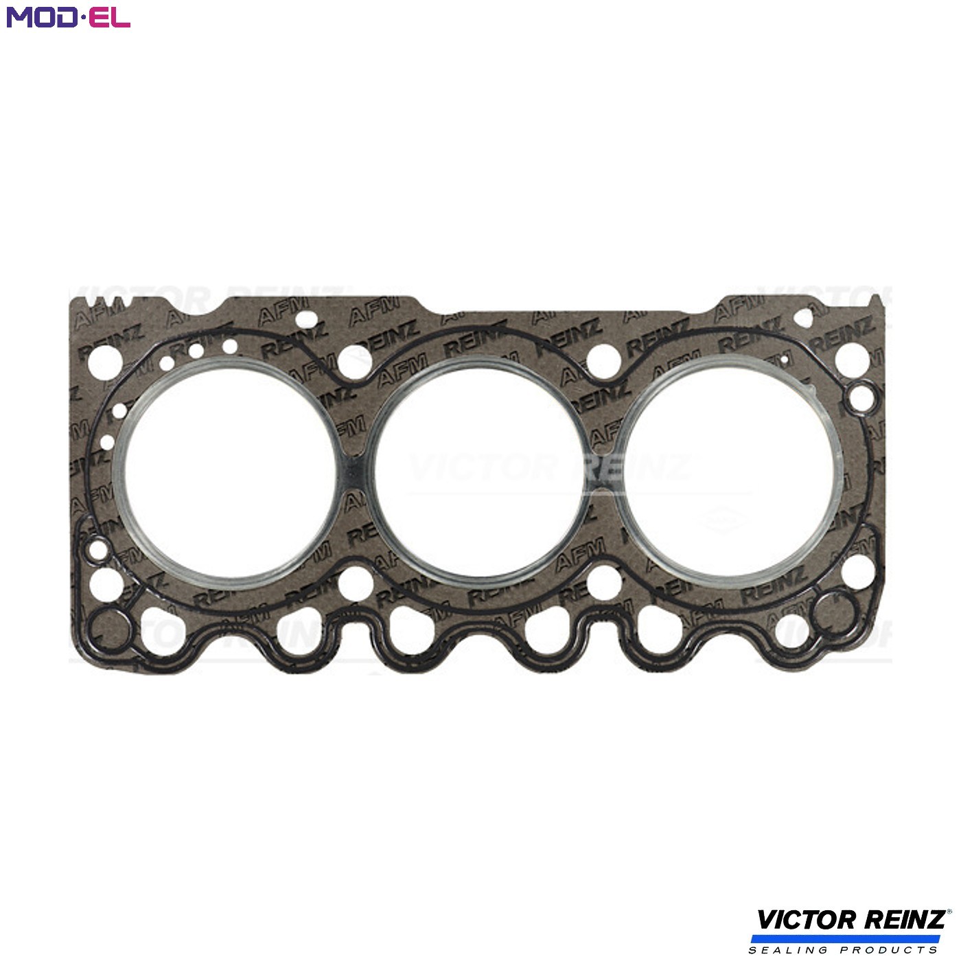 GASKET CYLINDER HEAD 61-31560-20 FOR F 3L 1011 F 2.0L BF3L1011FL 3cyl