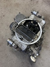 Holley 12r-10554b 4bbl Carburettor Ford 289 302 351 428 Chevy V8 Spares Repair