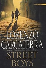 Street Boys Hardcover Lorenzo Carcaterra