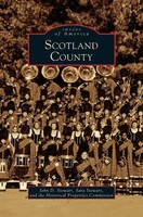 John D. Stewart (U. A.) | Scotland County | Buch | Englisch (2001) | Gebunden