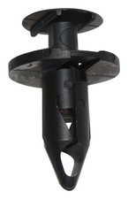 Crown Automotive 6503598 M8 Push Pin 2018 Jeep Wrangler JL 2007-2018 Jeep Wrangl