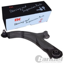 Essieu Renault MODUS