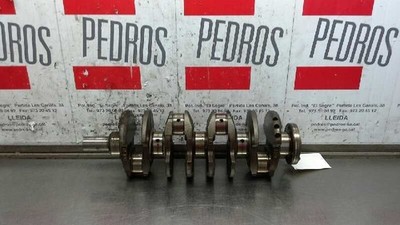 KURBELWELLE / 852129 FÜR CITROËN BERLINGO 1.6 16V CAT NFU / TU5JP4